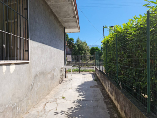 detached house for sale in Sora