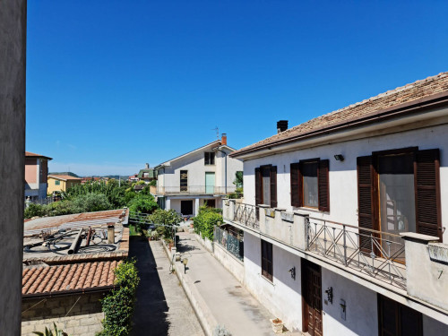 detached house for sale in Sora