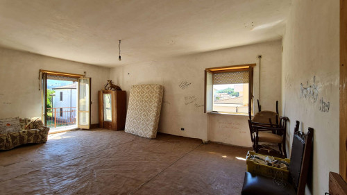 detached house for sale in Sora