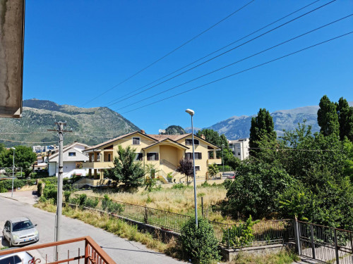 detached house for sale in Sora