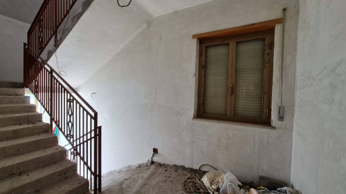 detached house for sale in Sora