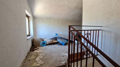 detached house for sale in Sora