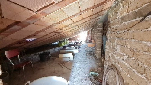 detached house for sale in Sora