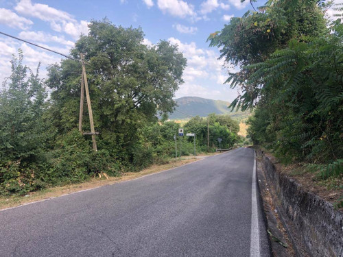 Rustico in vendita a Roccasecca