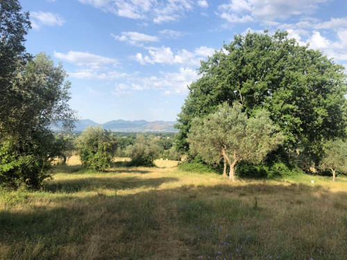 Rustico in vendita a Roccasecca