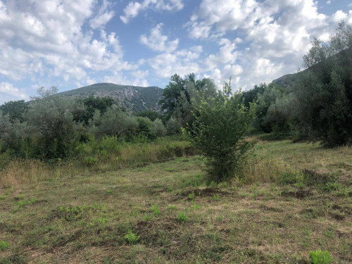 Rustico in vendita a Roccasecca