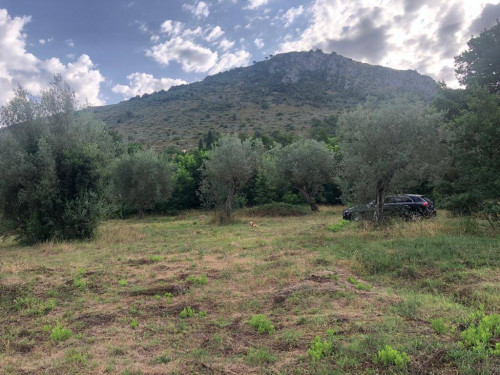 Rustico in vendita a Roccasecca