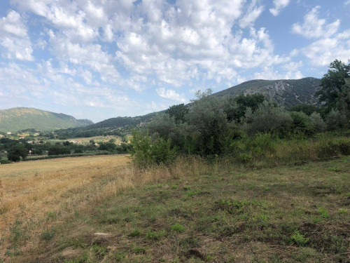 Rustico in vendita a Roccasecca