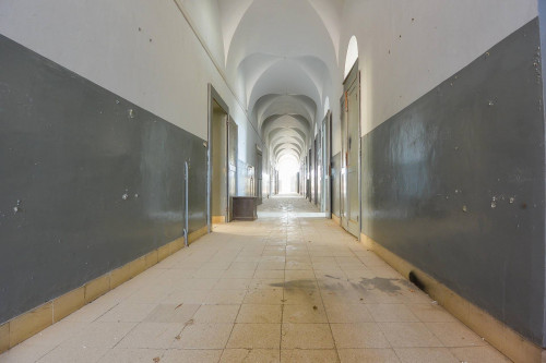 Palazzo intero stabile in vendita a Arpino