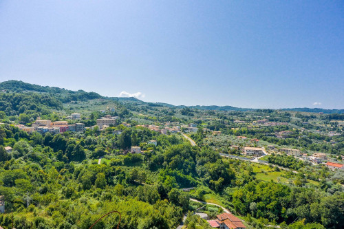 Palazzo intero stabile in vendita a Arpino