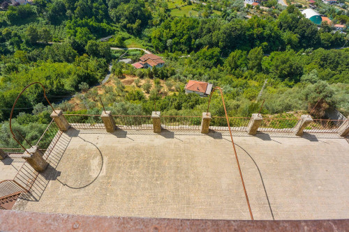 Palazzo intero stabile in vendita a Arpino