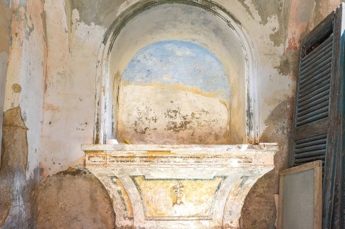 Palazzo intero stabile in vendita a Arpino