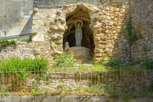 Palazzo intero stabile in vendita a Arpino