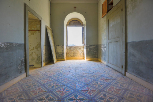 Palazzo intero stabile in vendita a Arpino