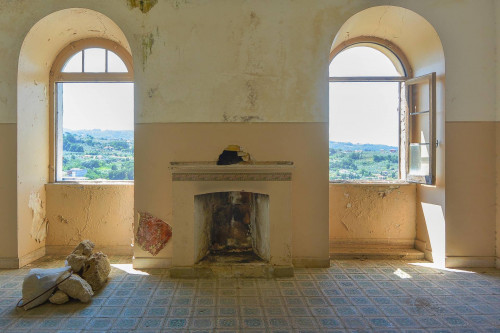 Palazzo intero stabile in vendita a Arpino