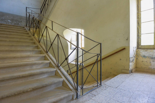 Palazzo intero stabile in vendita a Arpino