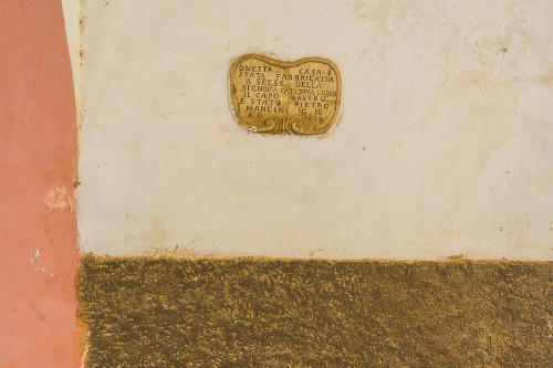 Palazzo intero stabile in vendita a Arpino
