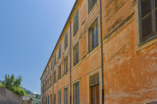 Palazzo intero stabile in vendita a Arpino