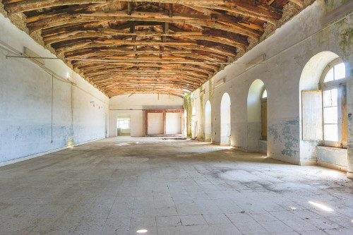 Palazzo intero stabile in vendita a Arpino