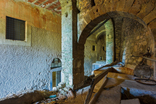 Palazzo intero stabile in vendita a Arpino