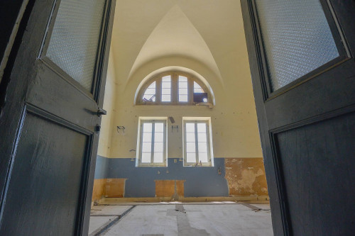 Palazzo intero stabile in vendita a Arpino