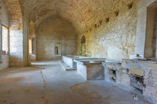 Palazzo intero stabile in vendita a Arpino