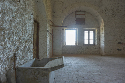 Palazzo intero stabile in vendita a Arpino