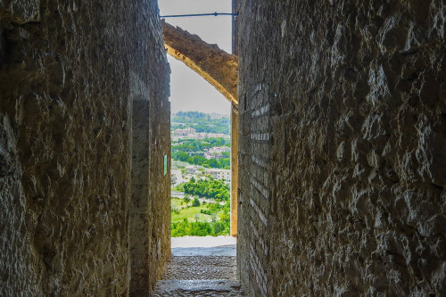 Palazzo intero stabile in vendita a Arpino