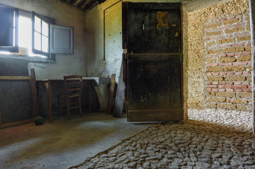 Palazzo intero stabile in vendita a Arpino