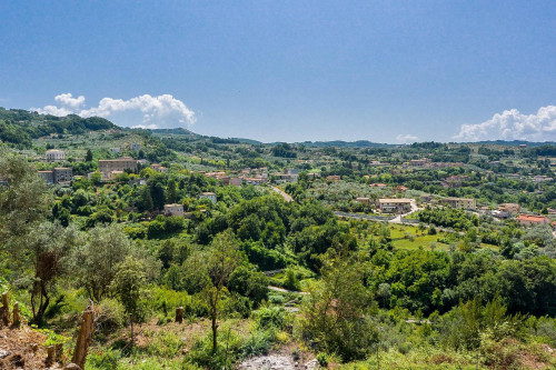 Palazzo intero stabile in vendita a Arpino