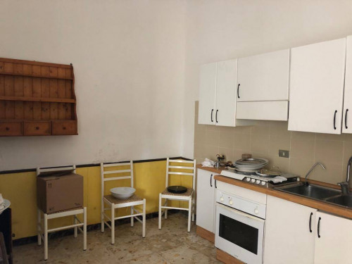 soluzione semiindipendente in vendita a Castrocielo