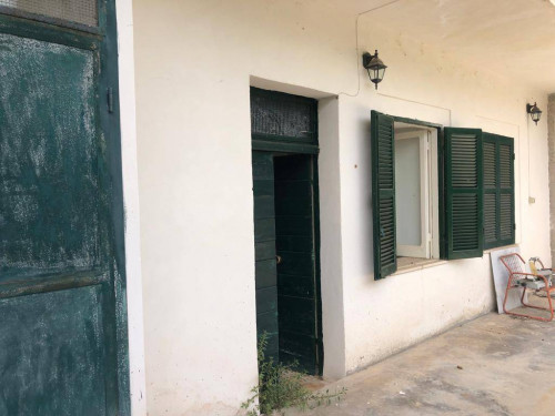 soluzione semiindipendente in vendita a Castrocielo