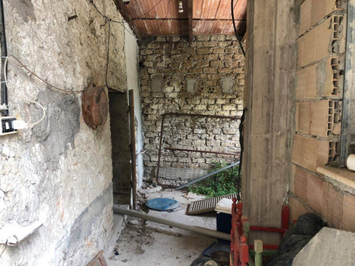 soluzione semiindipendente in vendita a Castrocielo