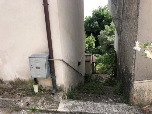 soluzione semiindipendente in vendita a Castrocielo