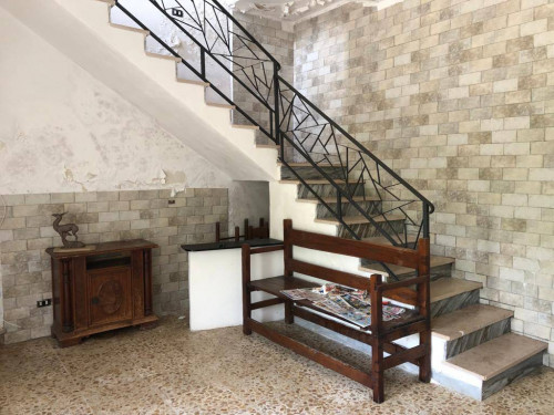soluzione semiindipendente in vendita a Castrocielo