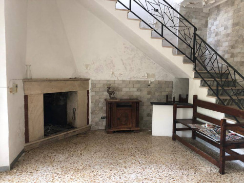 soluzione semiindipendente in vendita a Castrocielo