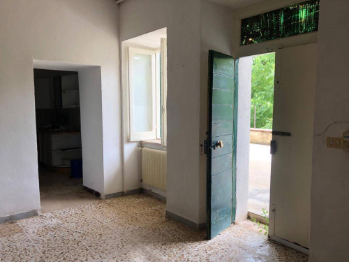 soluzione semiindipendente in vendita a Castrocielo