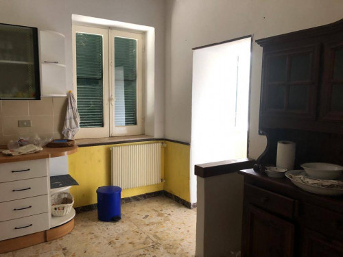 soluzione semiindipendente in vendita a Castrocielo