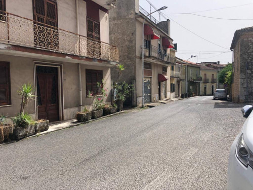 soluzione semiindipendente in vendita a Castrocielo