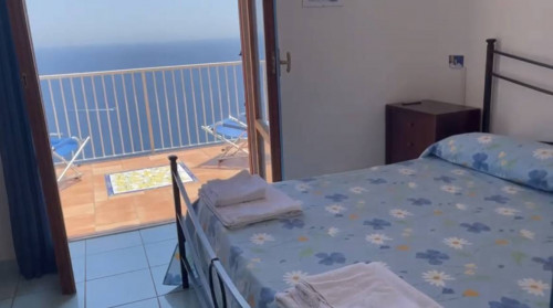 Appartamento in vendita a Amalfi