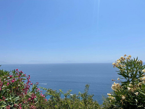 Appartamento in vendita a Amalfi