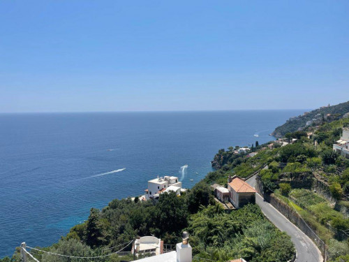 Appartamento in vendita a Amalfi
