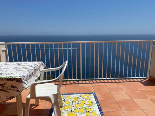 Appartamento in vendita a Amalfi