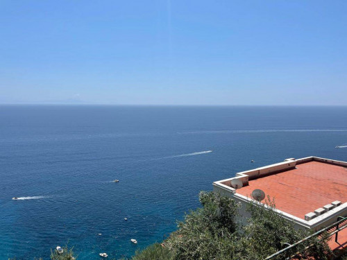 Appartamento in vendita a Amalfi