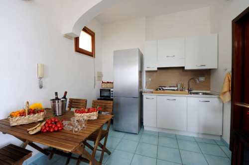 Appartamento in vendita a Amalfi