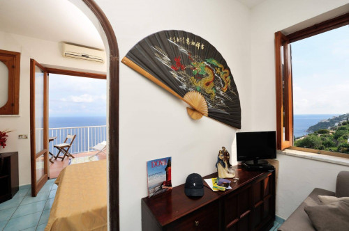 Appartamento in vendita a Amalfi