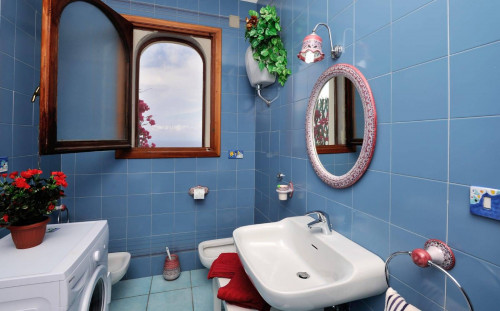 Appartamento in vendita a Amalfi