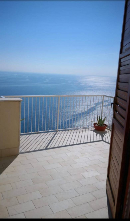 Appartamento in vendita a Amalfi