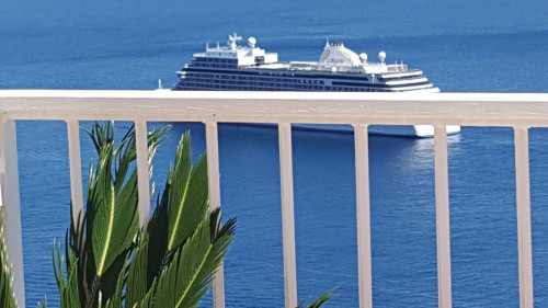 Appartamento in vendita a Amalfi