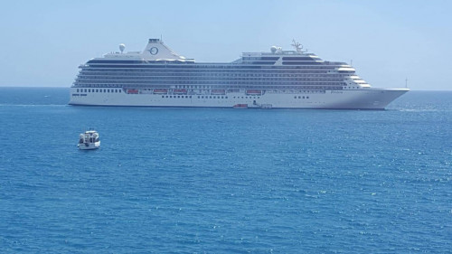 Appartamento in vendita a Amalfi